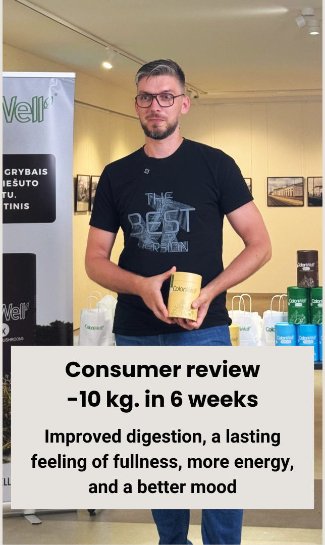 ColonWell.co.za
