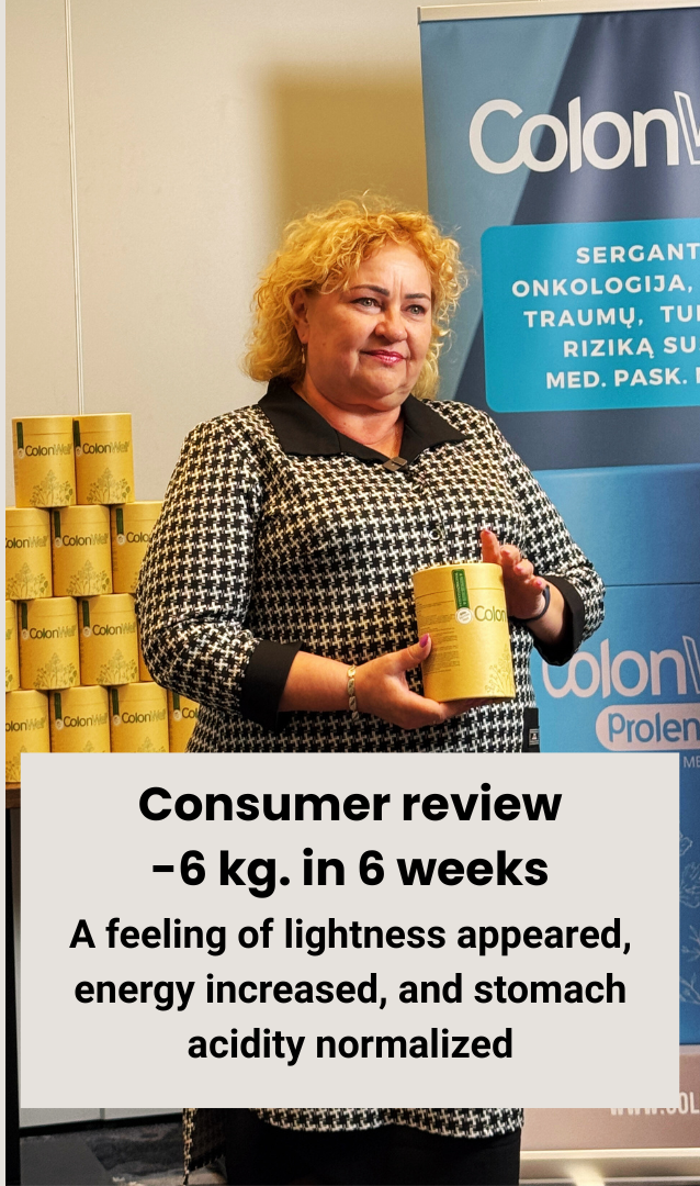 ColonWell.co.za