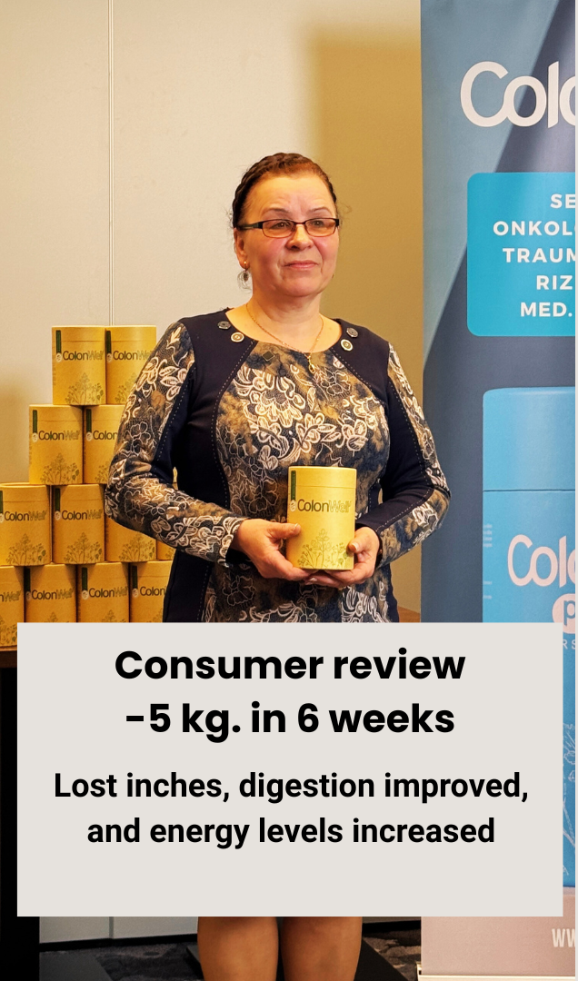 ColonWell.co.za