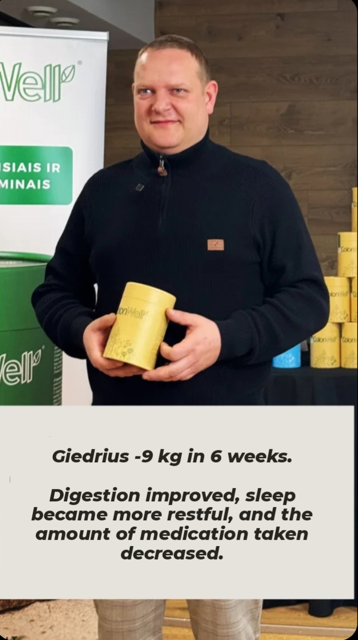 ColonWell.co.za