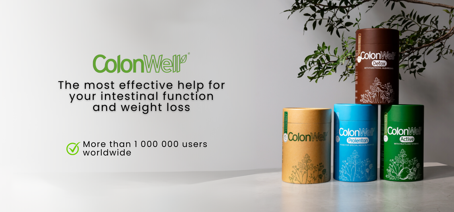 ColonWell.co.za