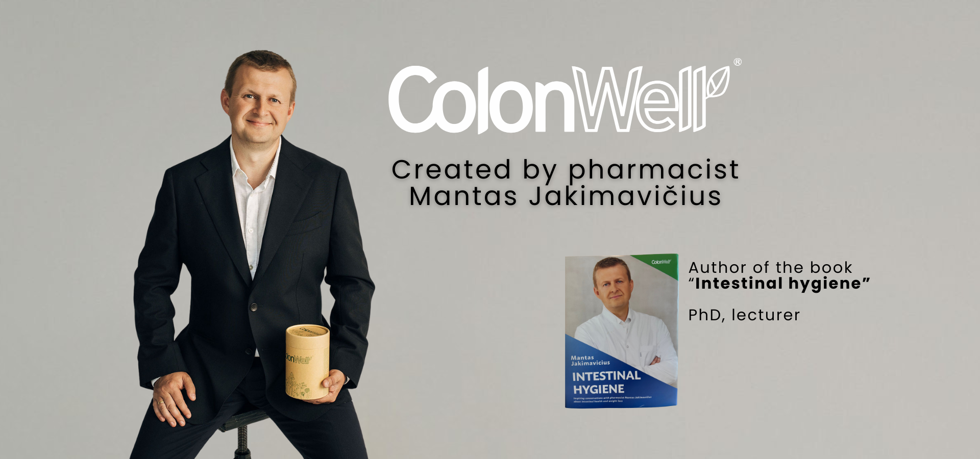 ColonWell.co.za