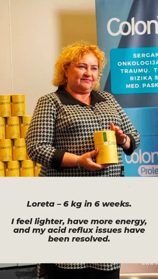 ColonWell.co.za